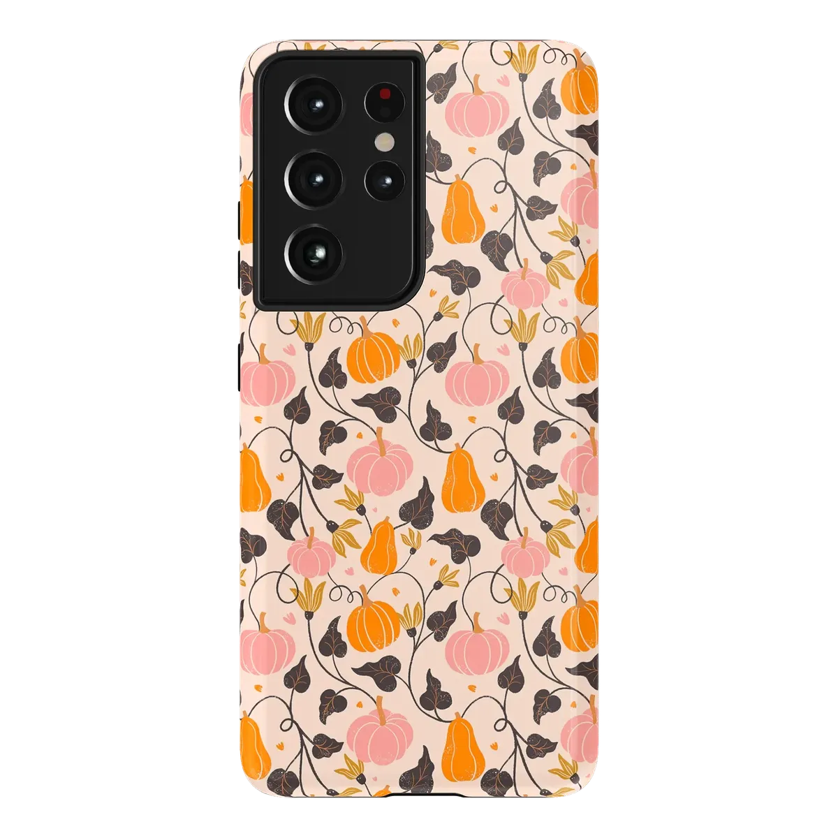 Pumpkin Princess | Harvest Vines Case