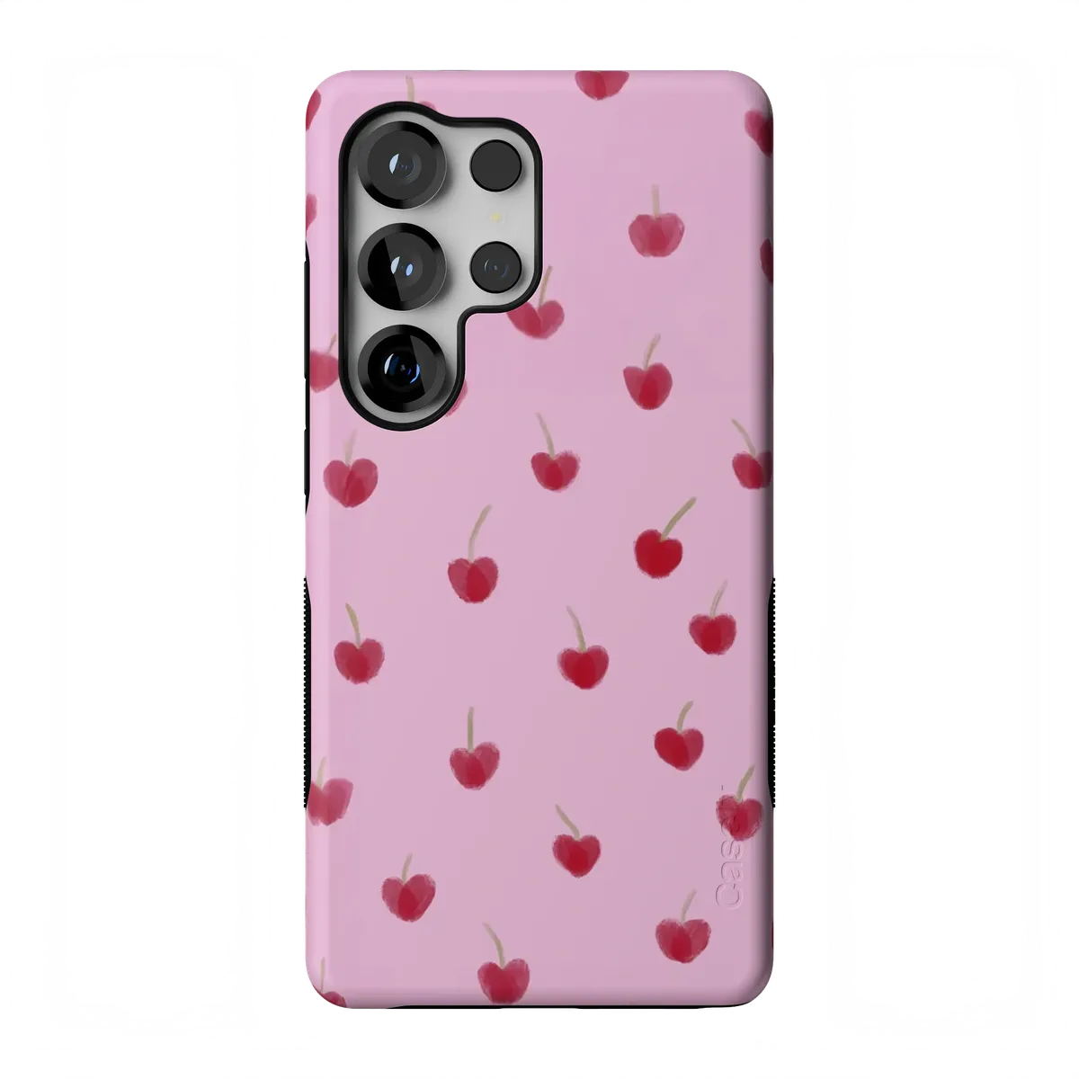 Very Cherry | Painted Cherries Case