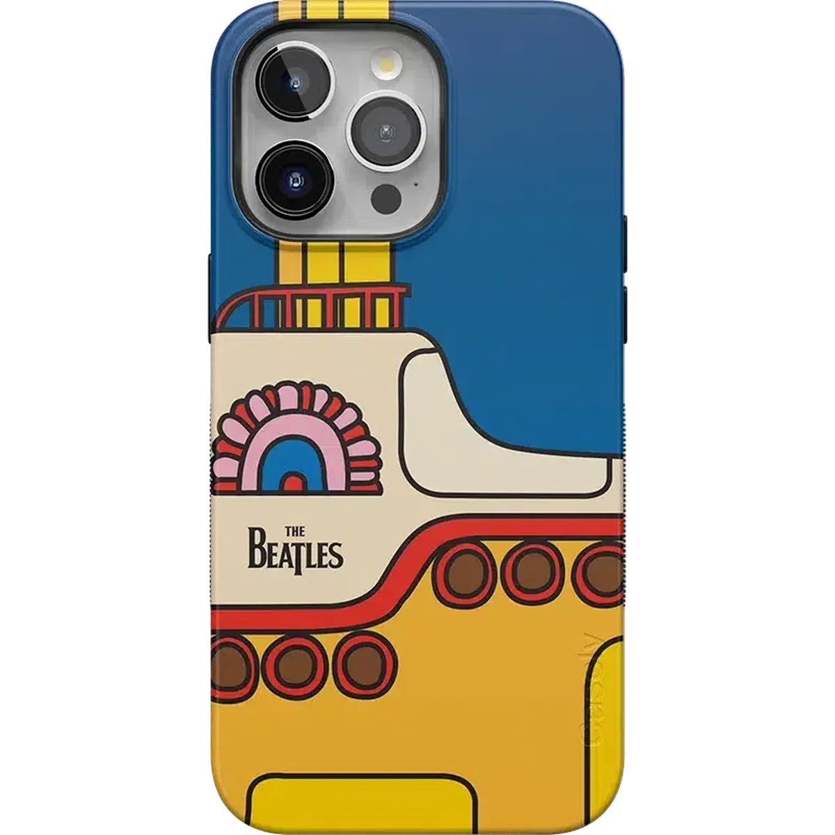 Yellow Submarine | Beatles Case