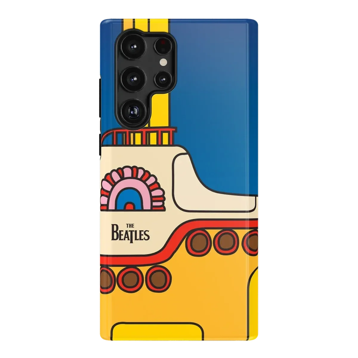 Yellow Submarine | Beatles Case
