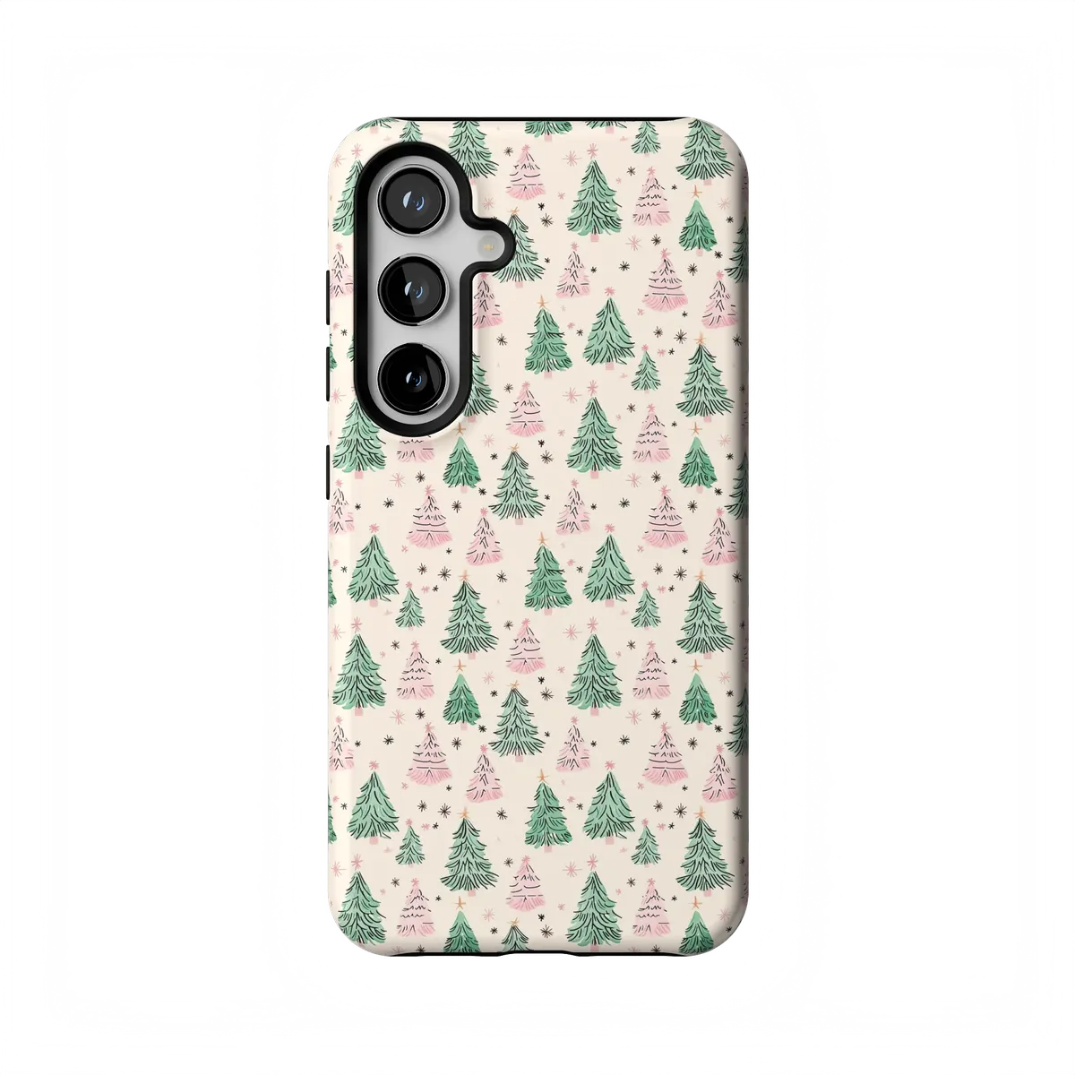 Lookin’ Pine | Christmas Tree Case