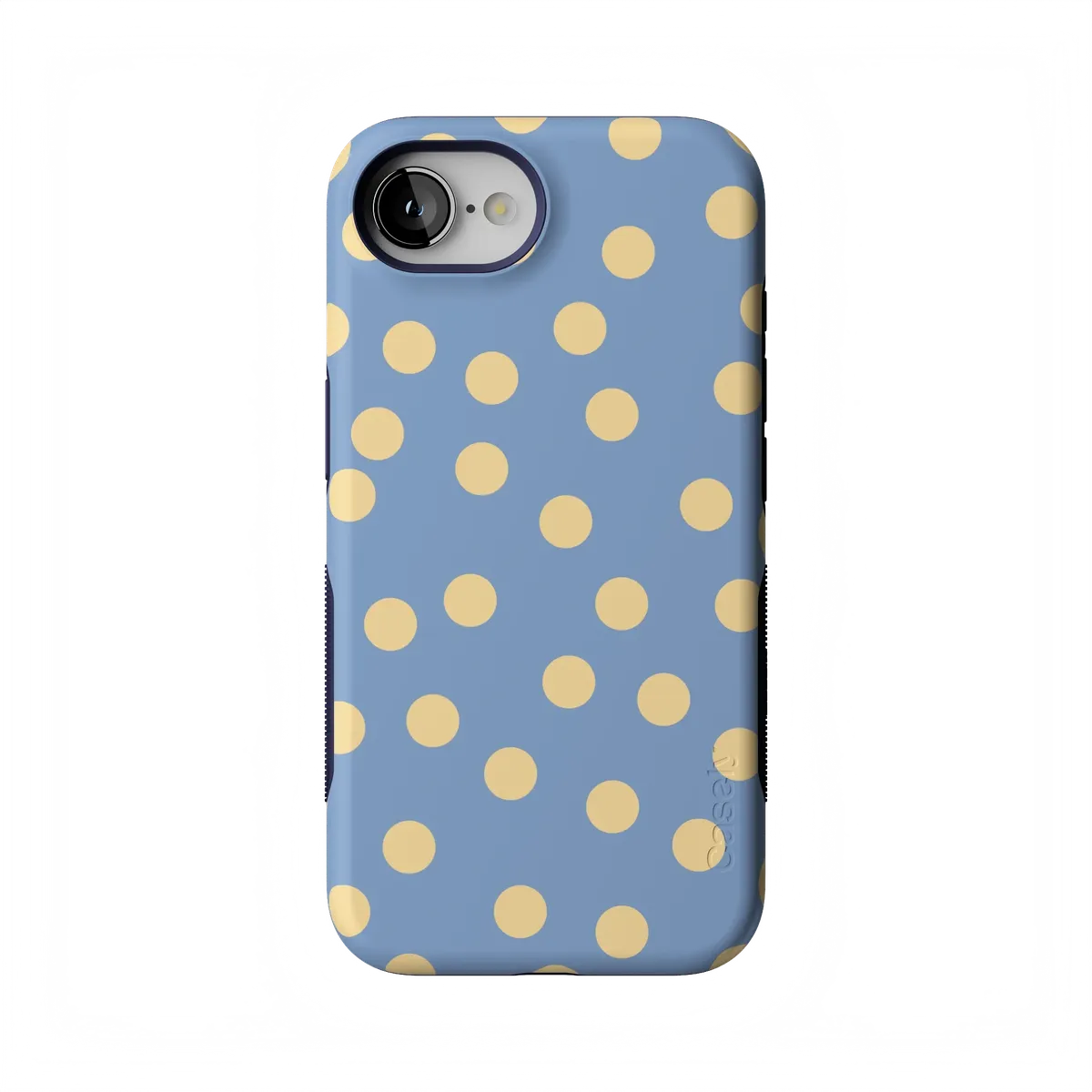 In the Spotlight | Pastel Polka Dot Case