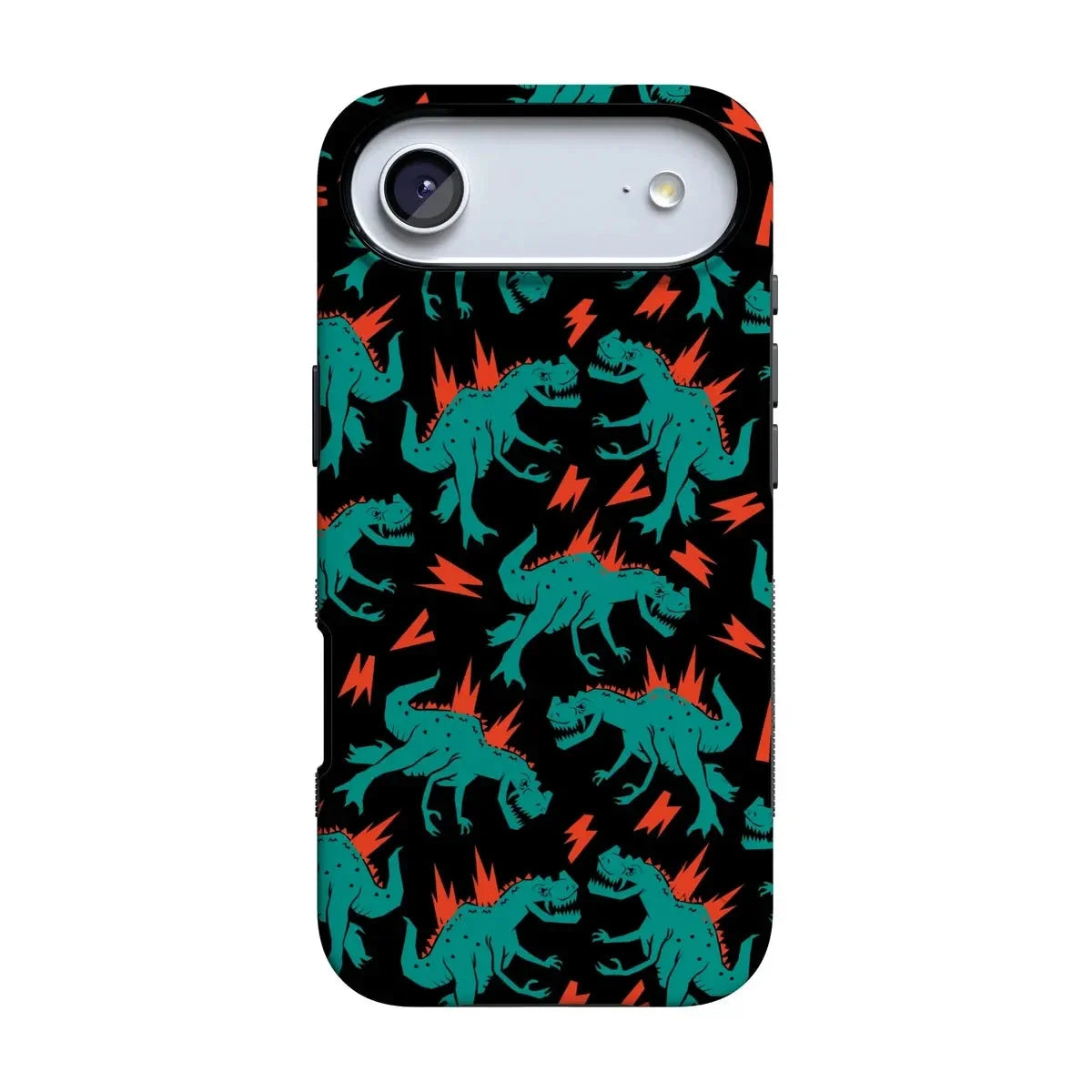You're Dino-mite | Green Dinosaur Case
