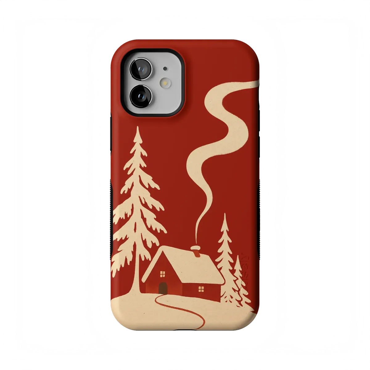 Snowed In | Cozy Winter Case