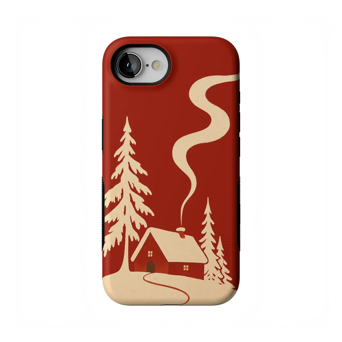 Snowed In | Cozy Winter Case