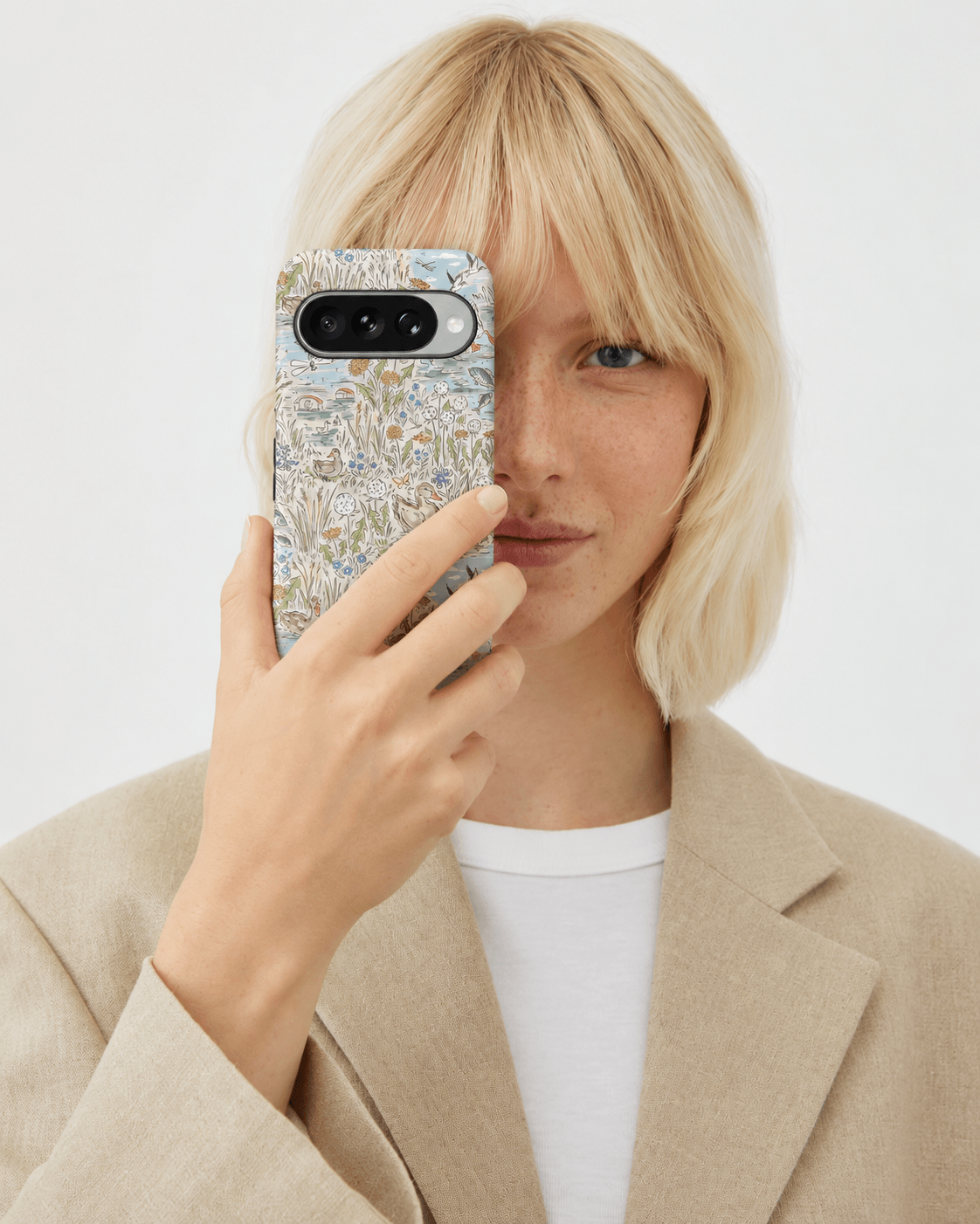 Google Cases