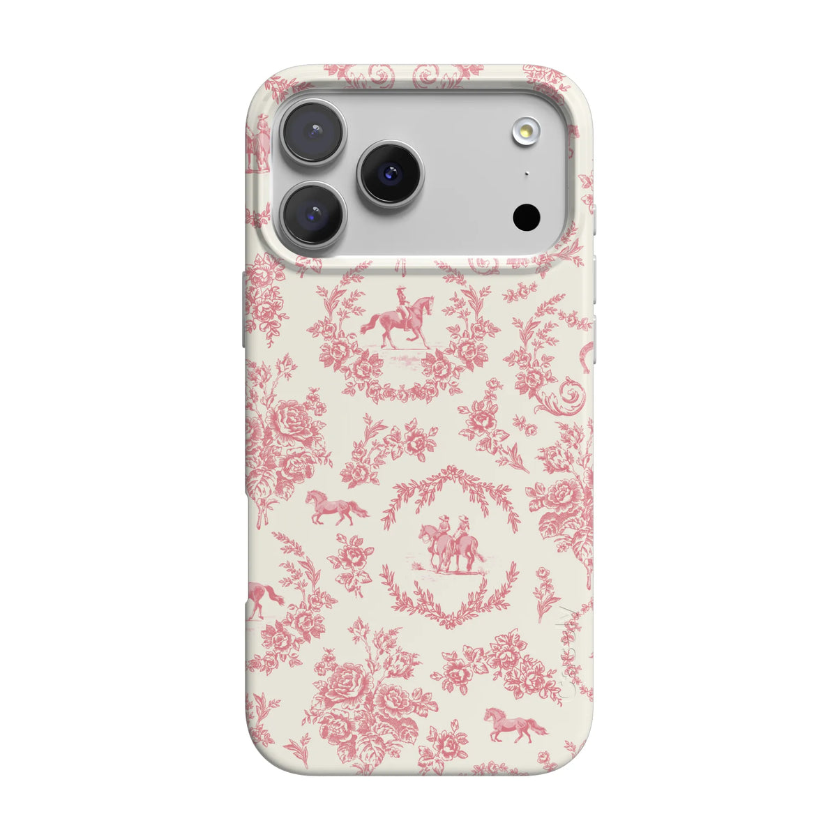 Western Bloom | Jenna Palek x Casely Case