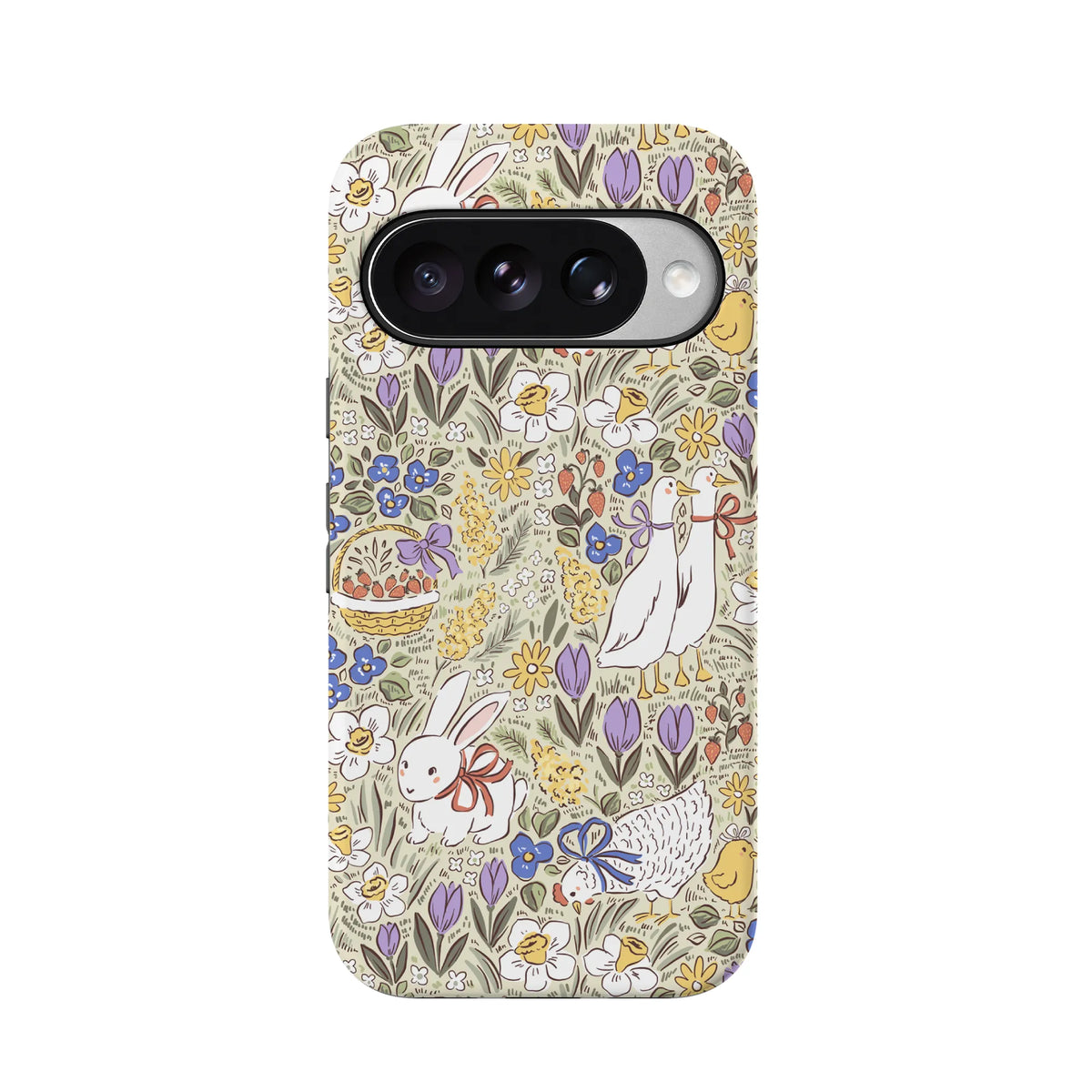 Storybook Stroll | Spring Garden Case