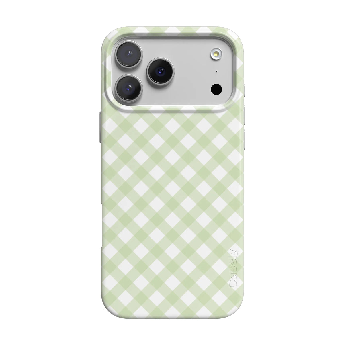Mint Lattice | Sunday Best Case