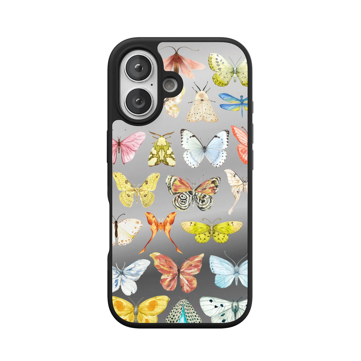 Midnight Monarch | Jenna Palek x Casely Case