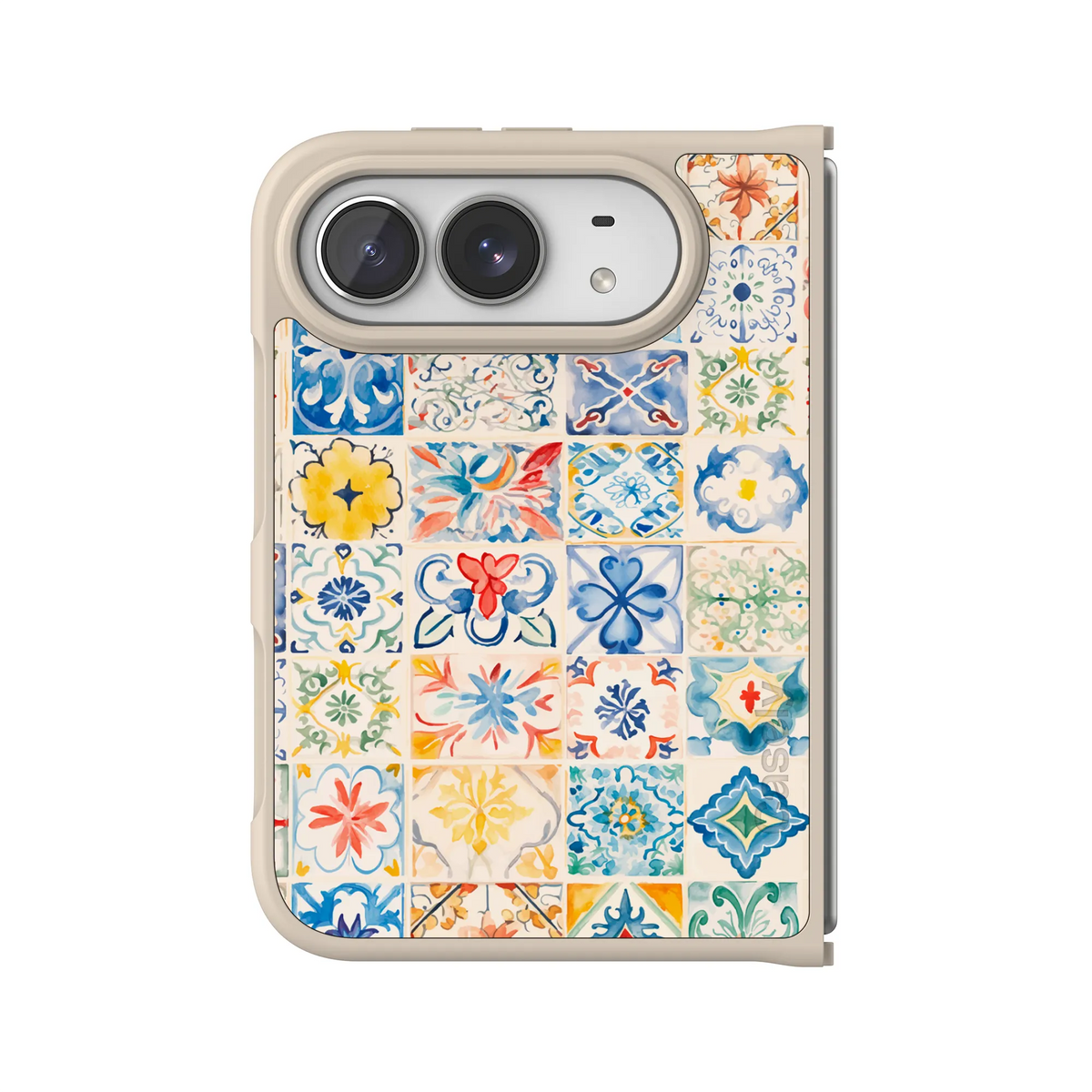 Tuscan Tiles | Dolce Vita Case