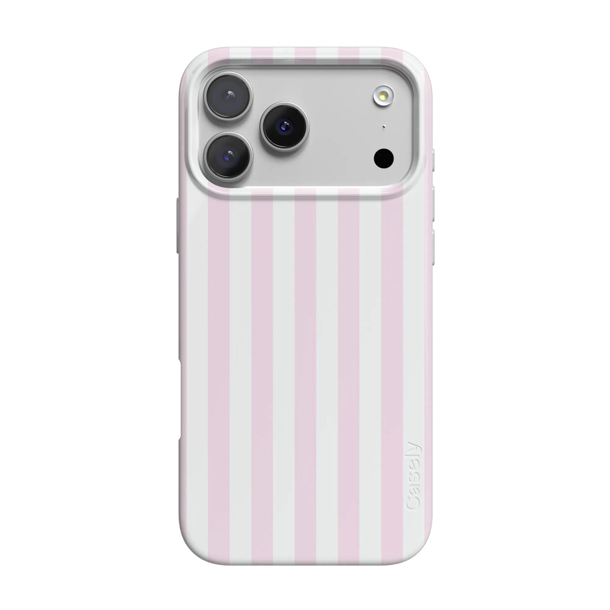 Pink Stripes | Sunday Best Case