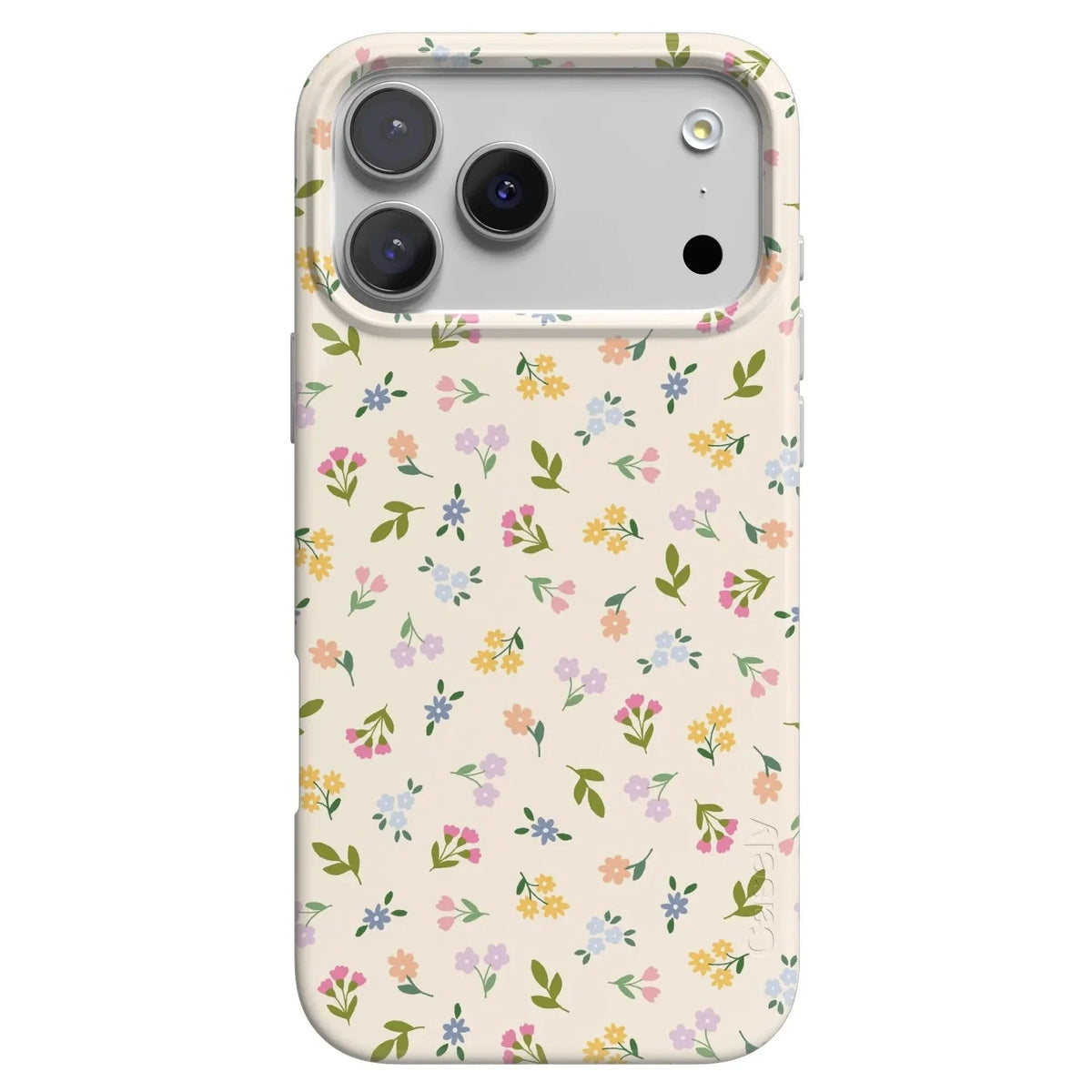 Ditsy Floral | Tiny Flowers Case