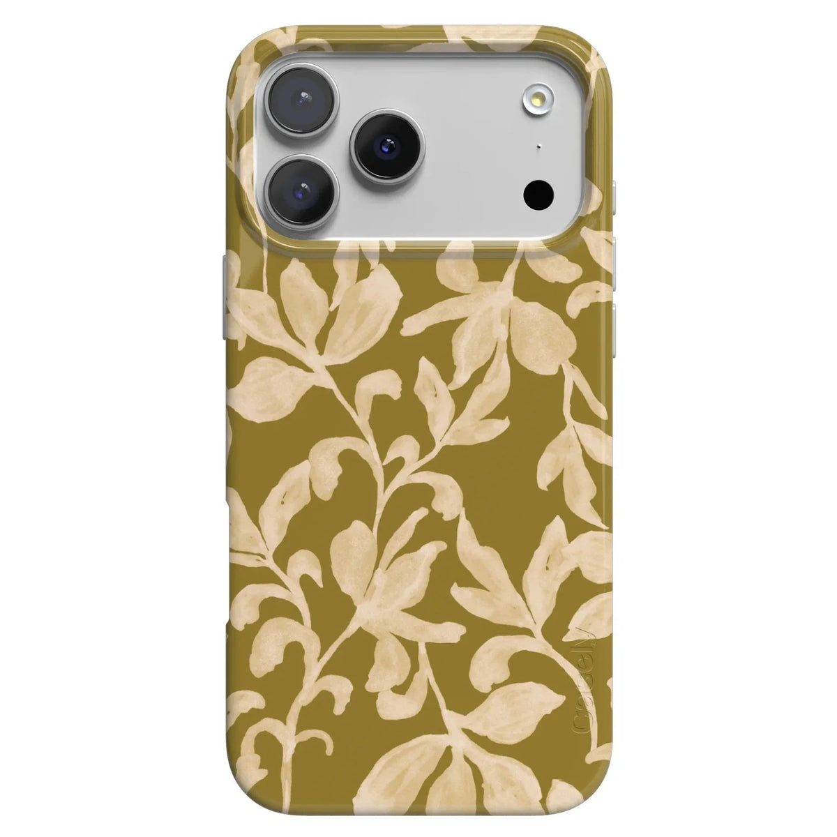 Dust & Bloom | Vintage Floral Case