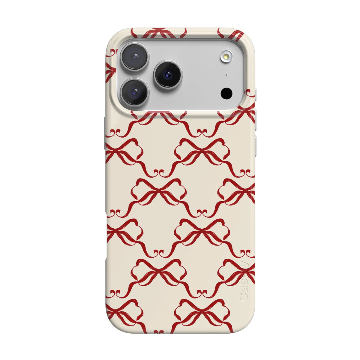 All Wrapped Up | Vintage Bows Case