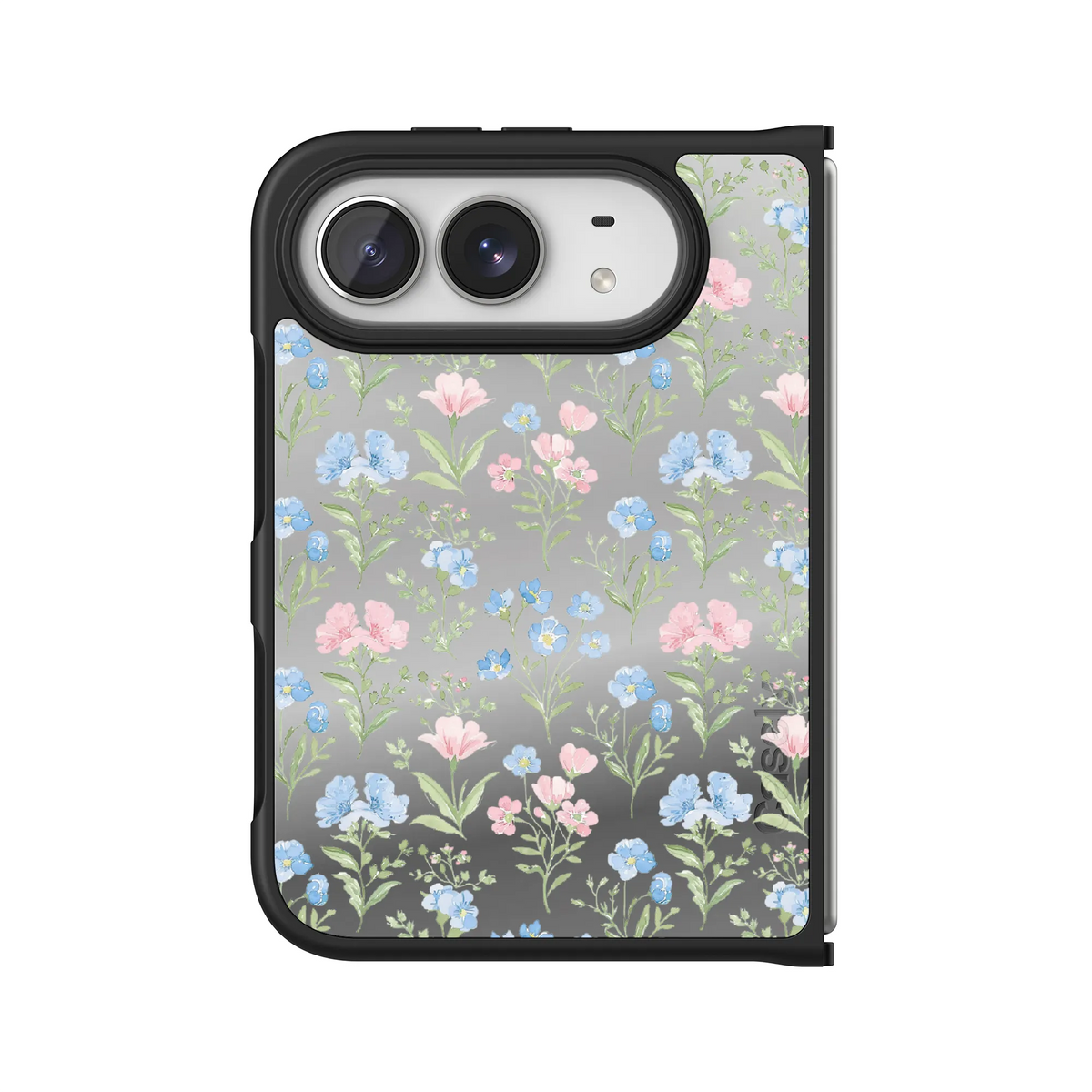 Pastel Garden | Sunday Best Case
