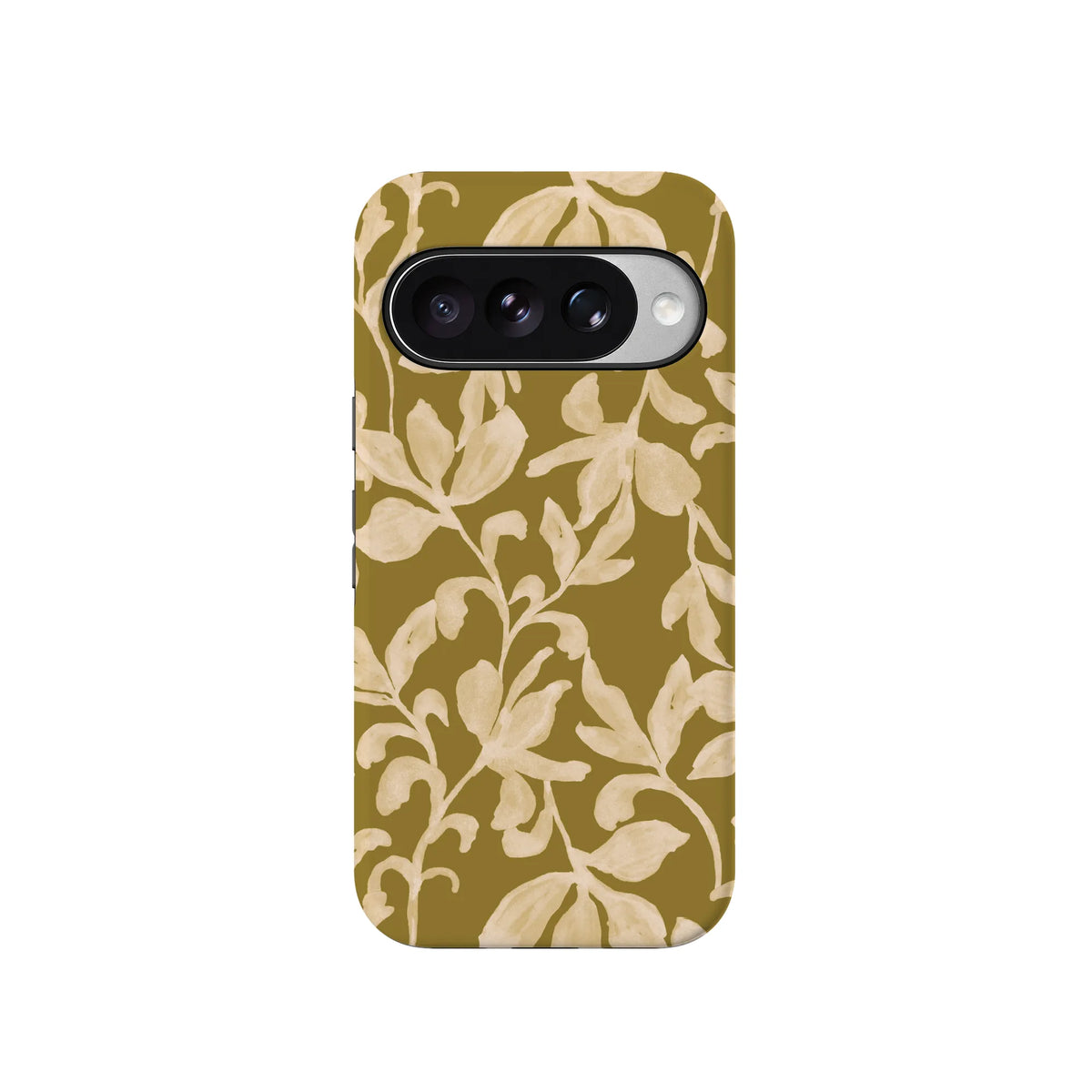 Dust & Bloom | Vintage Floral Case