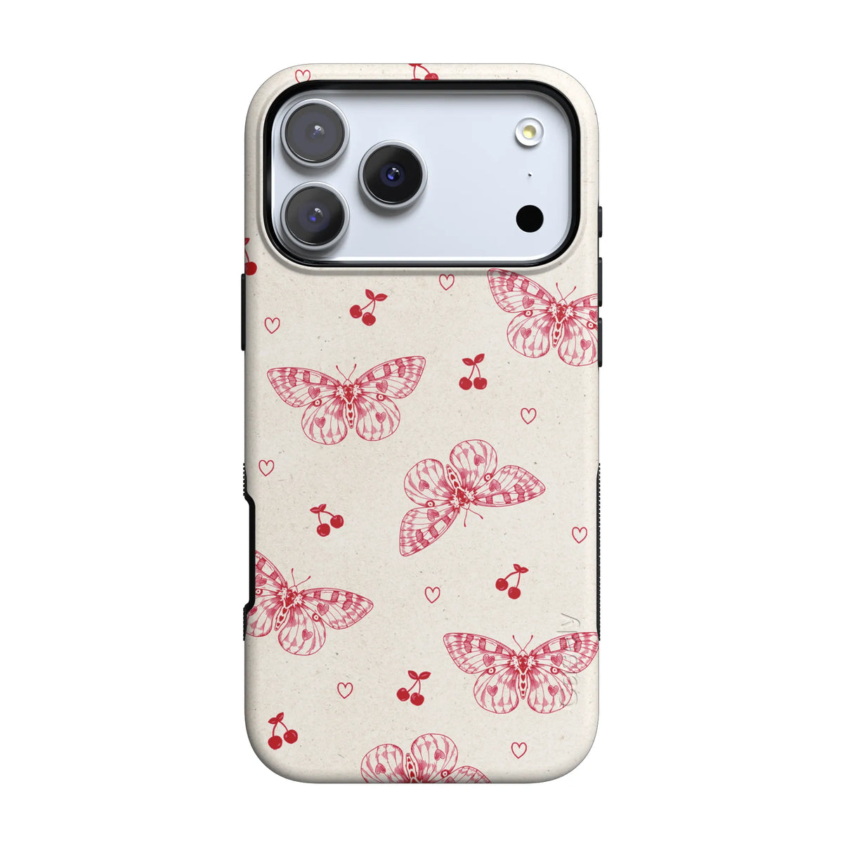 Heart Flutters | Butterfly Case