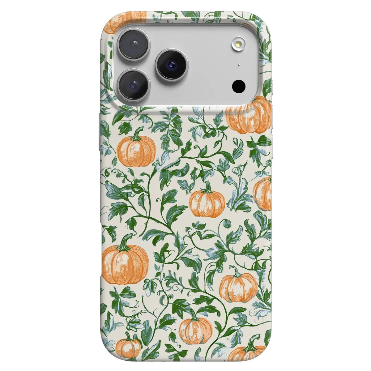 Pumpkin Patch | Green Vines Case