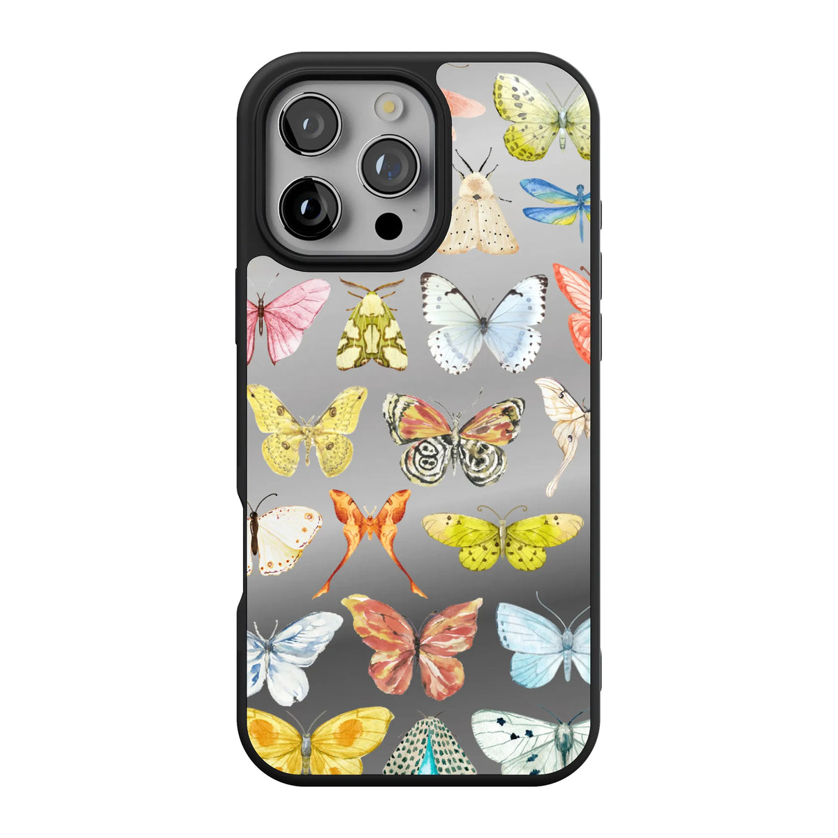 Midnight Monarch | Jenna Palek x Casely Case