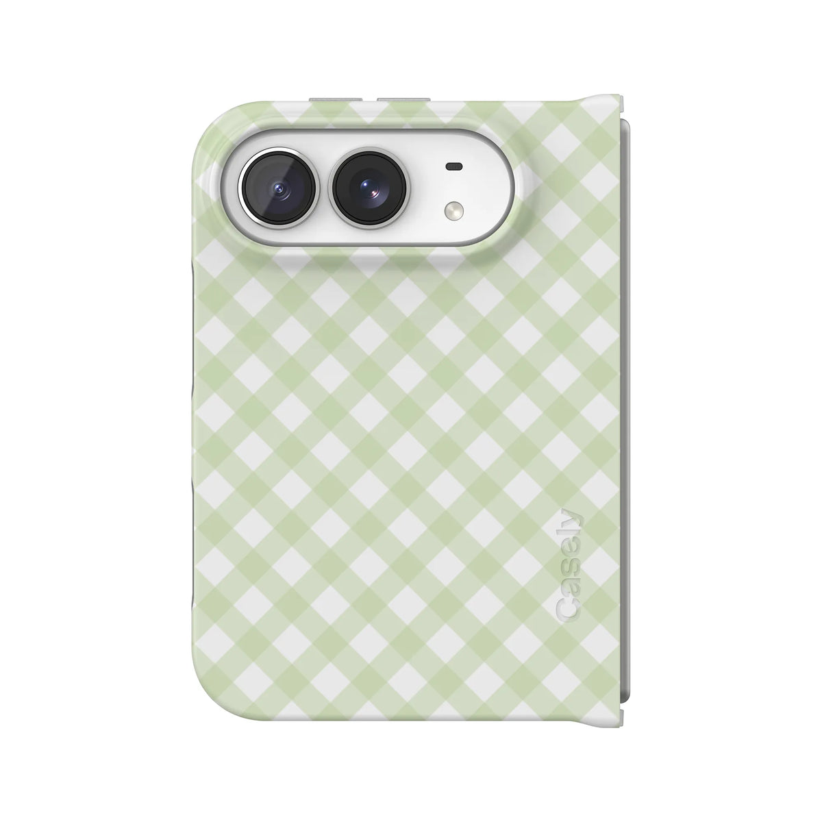 Mint Lattice | Sunday Best Case