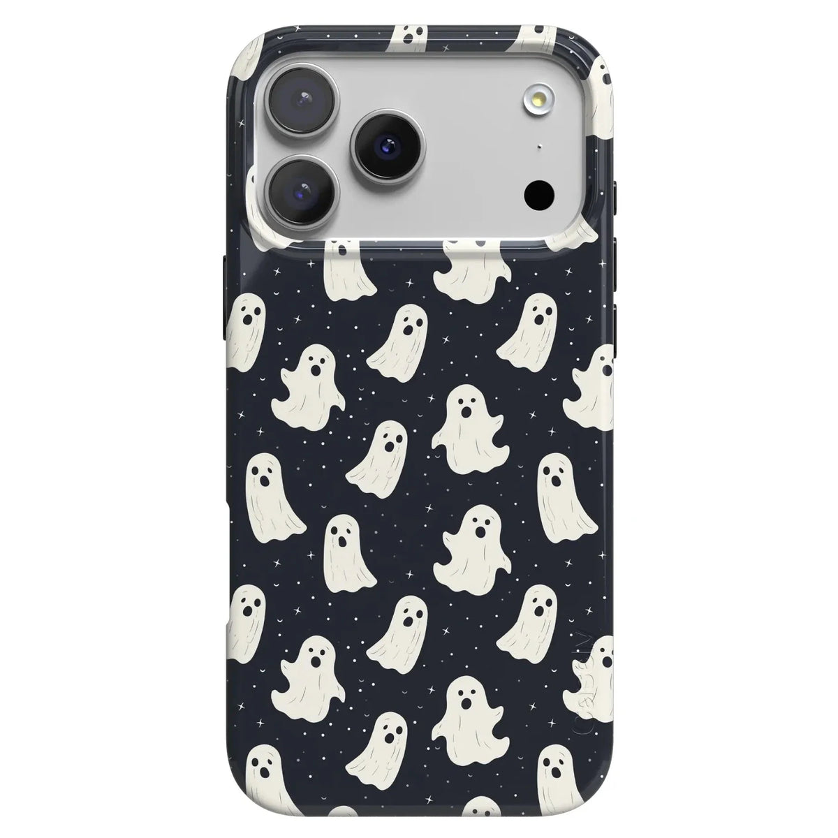 All Boos No Bite | Friendly Ghost Case