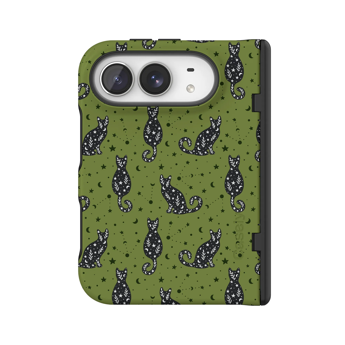Sabrina's Bestie | Black Cats Case