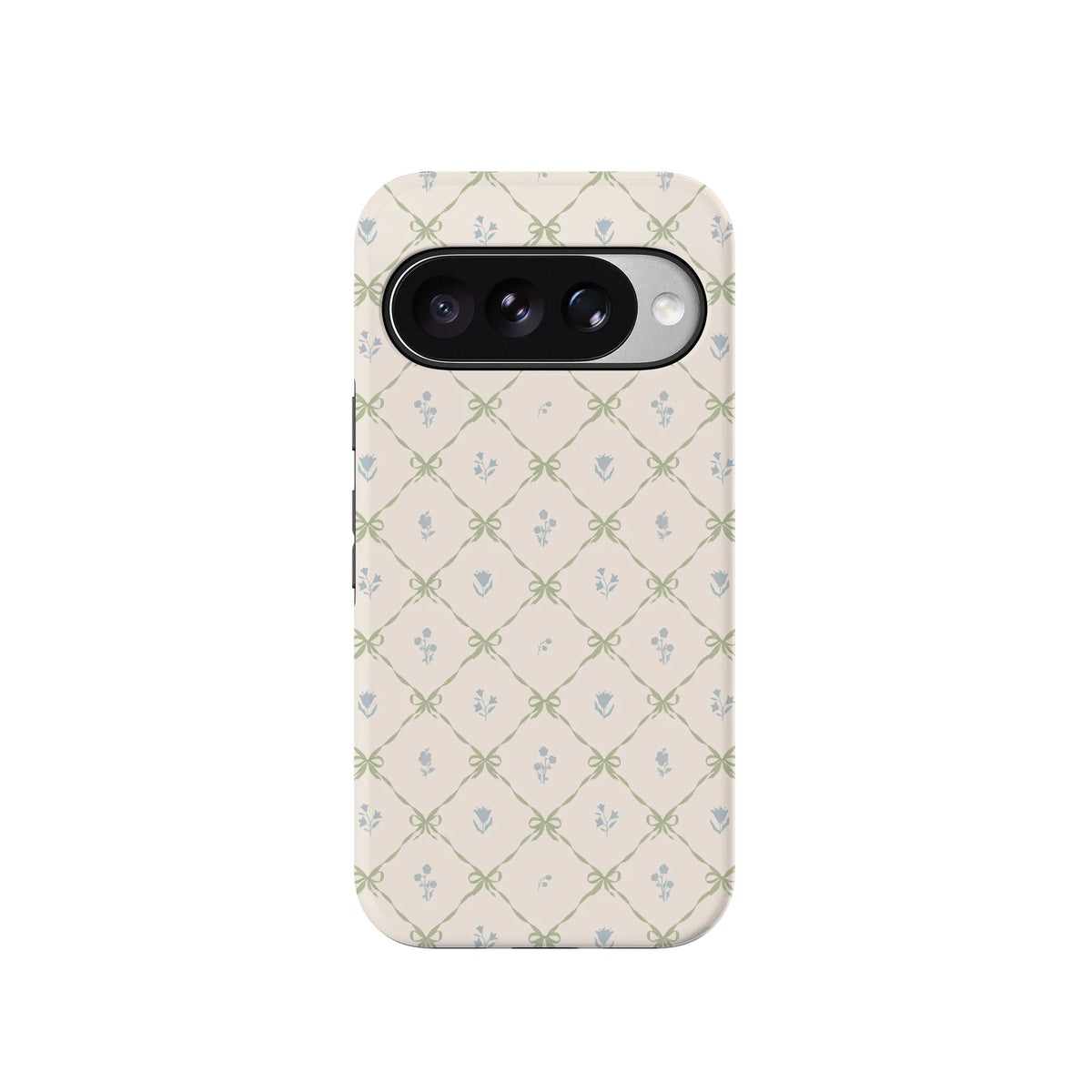 Petit Petals | Dainty Lattice Case