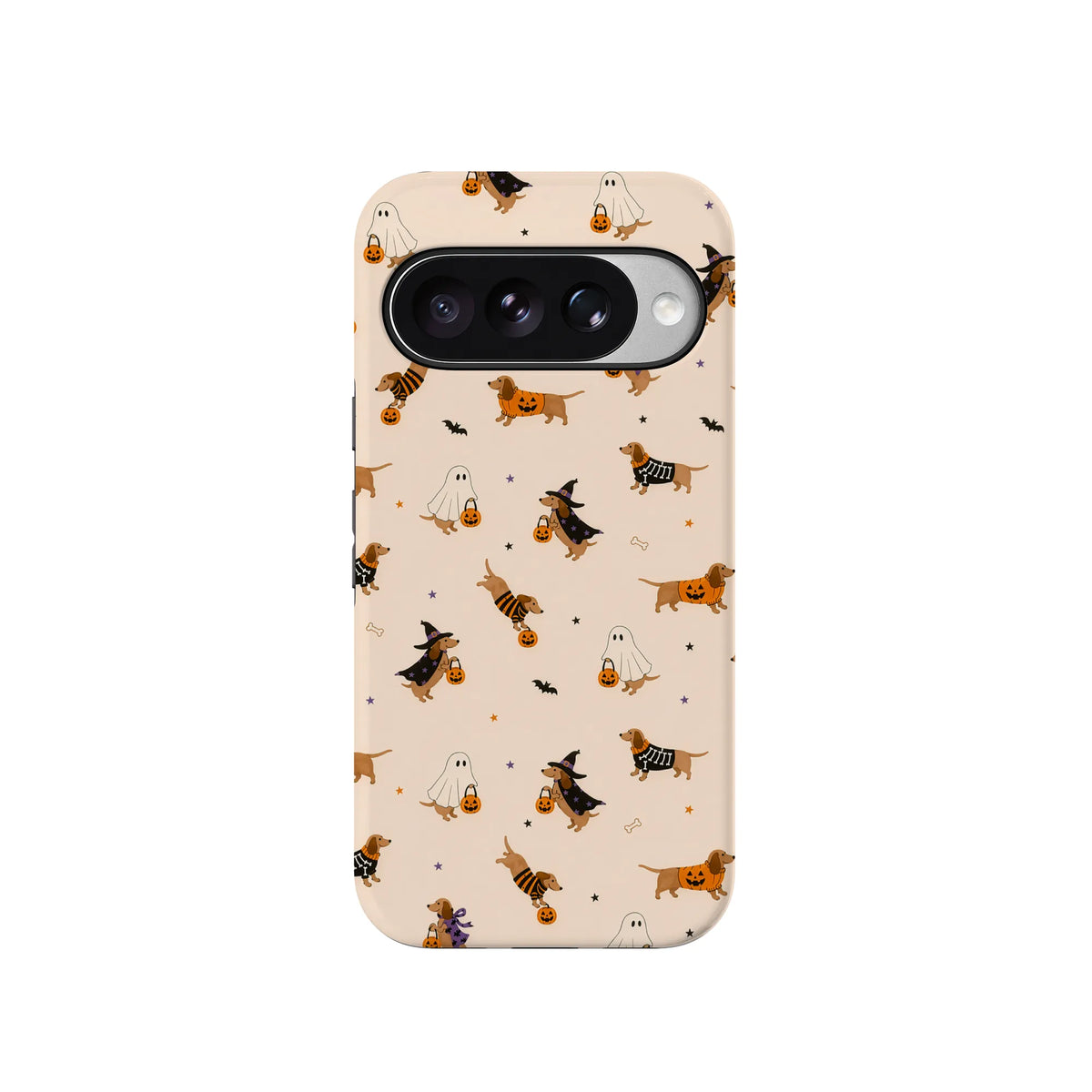 Pup or Treat | Halloween Dogs Case