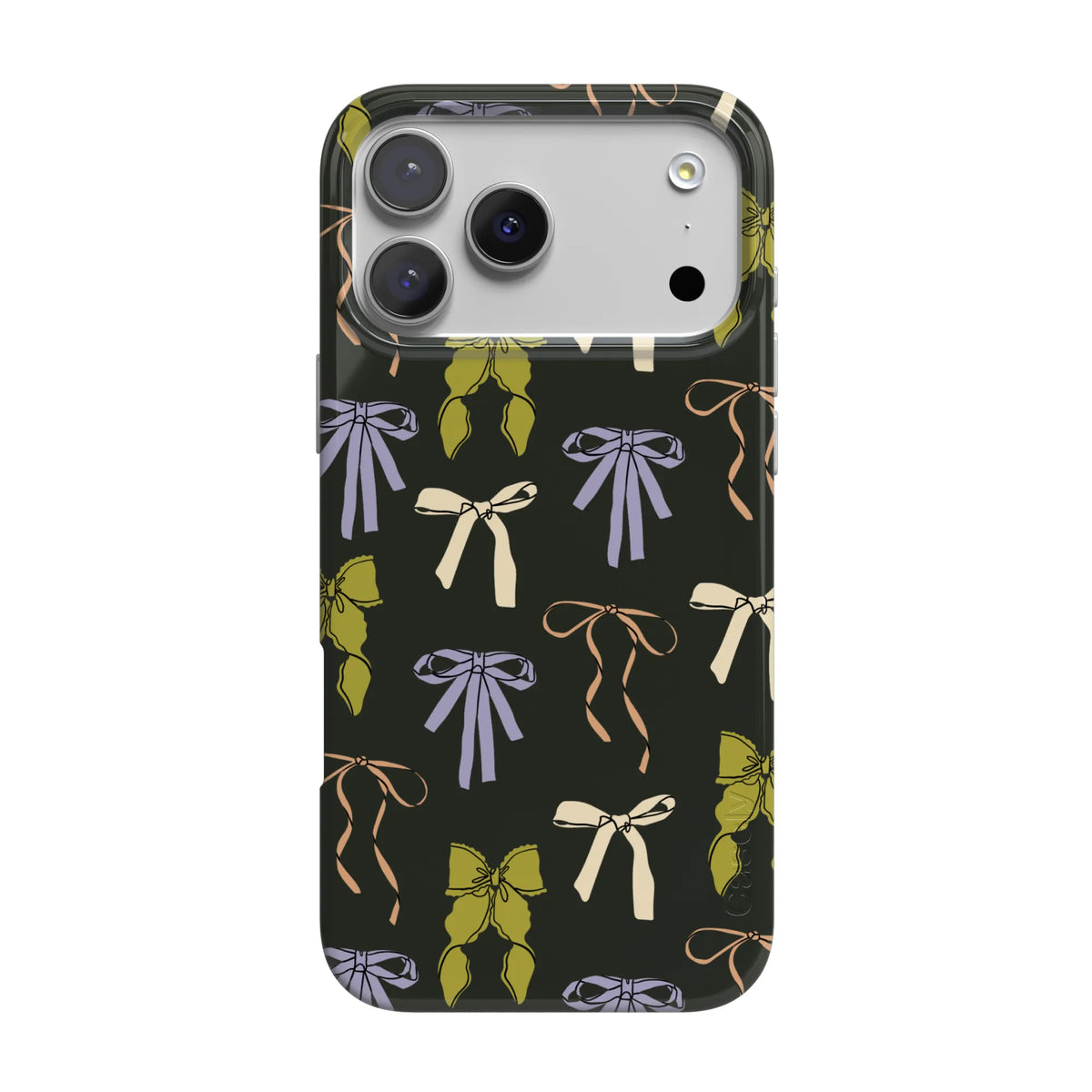 After Dark Girlie | Bows Case