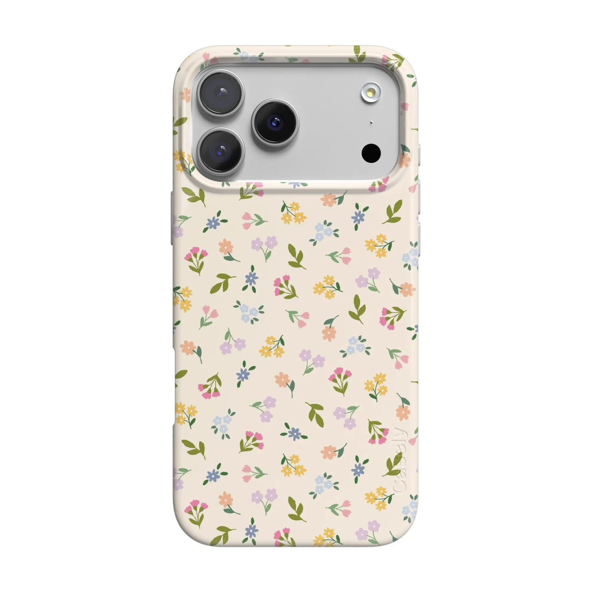 Ditsy Floral | Tiny Flowers Case