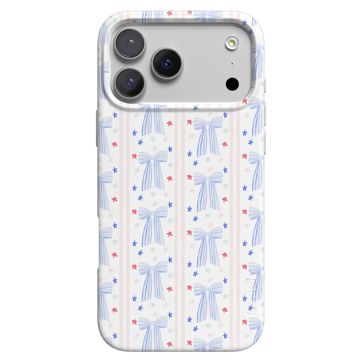 Summer Bows | Coquette Case