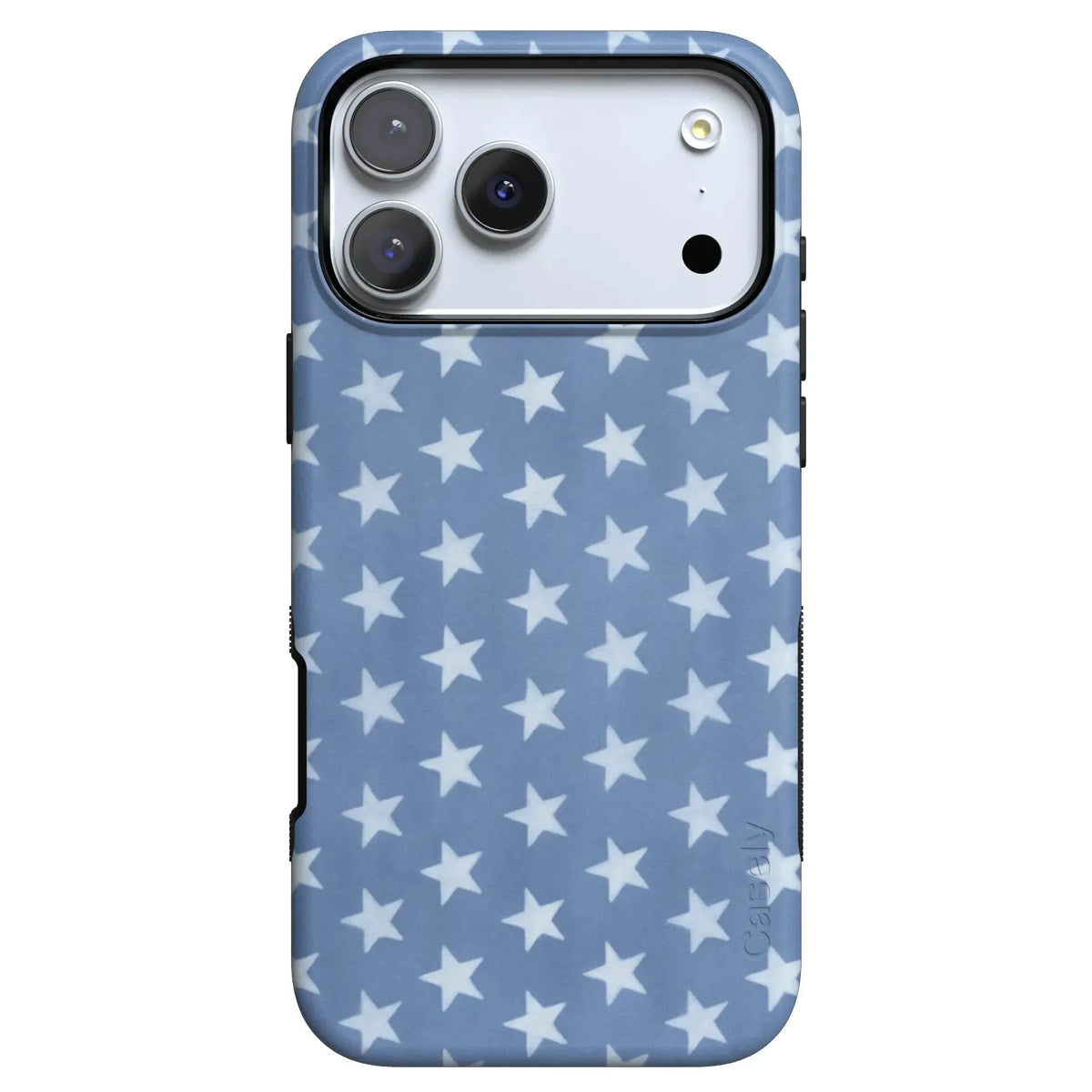 Coastal Blues | Denim Stars Case