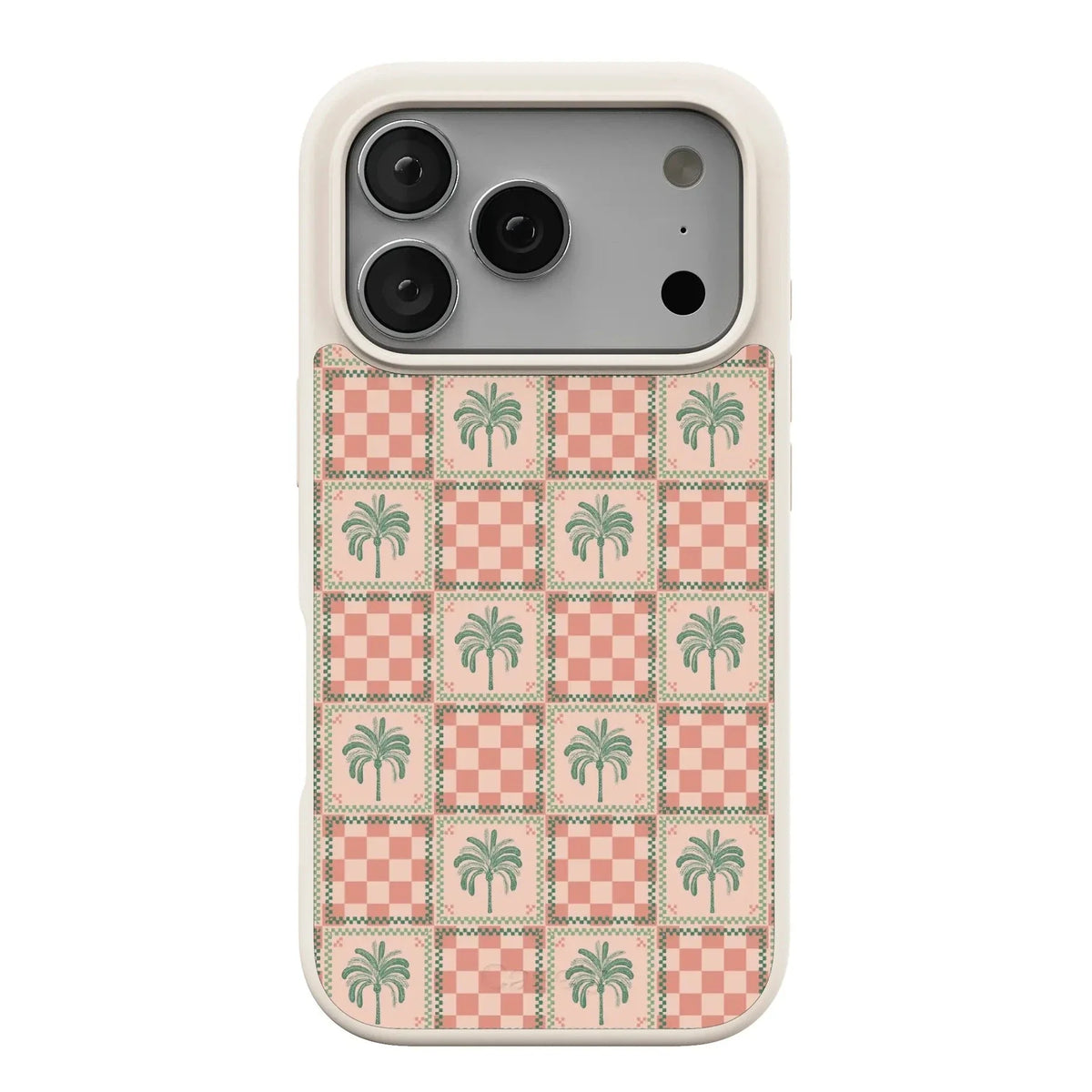 The Social Club | Palm Beach Case
