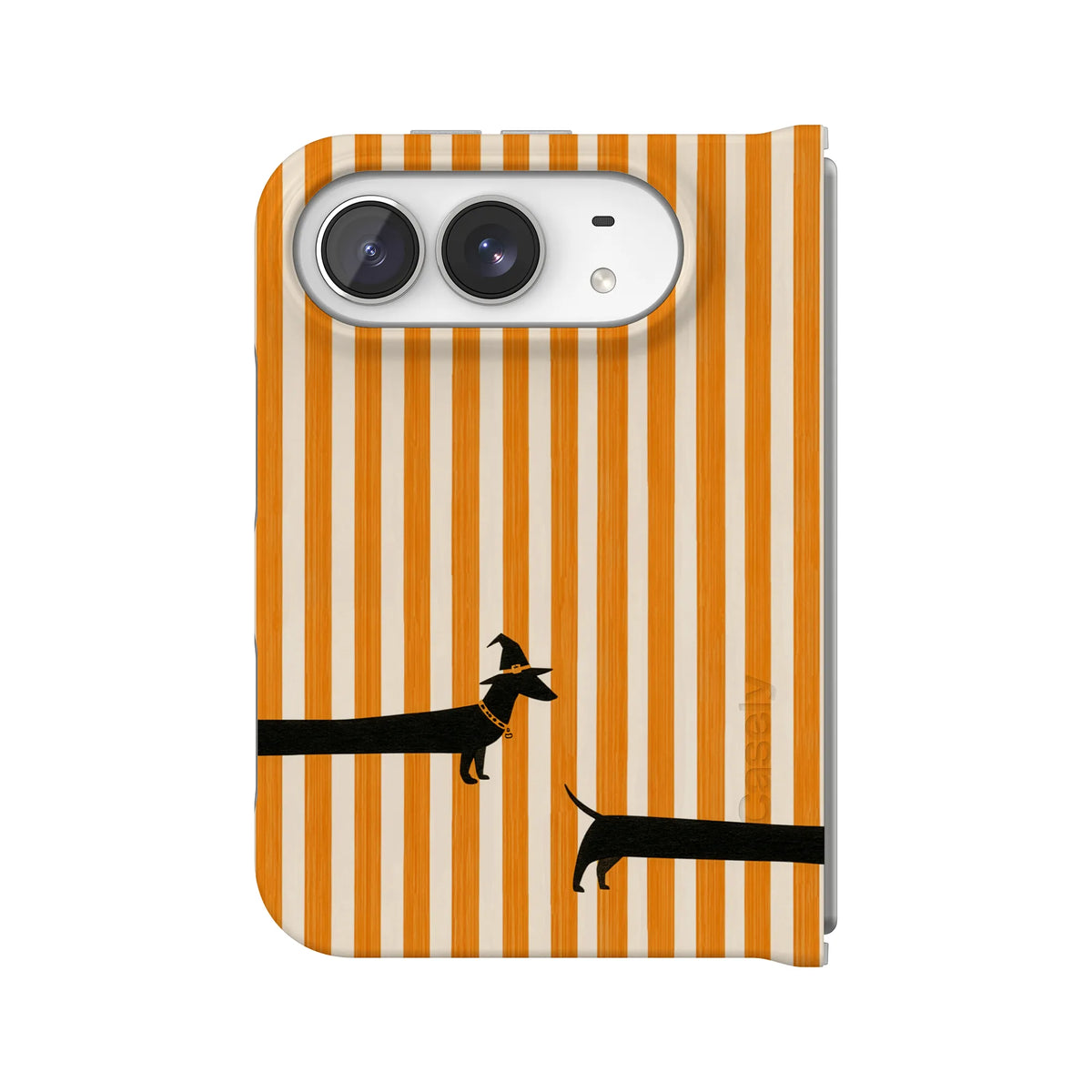 Hallo-weenie Dog | Dachshund Case