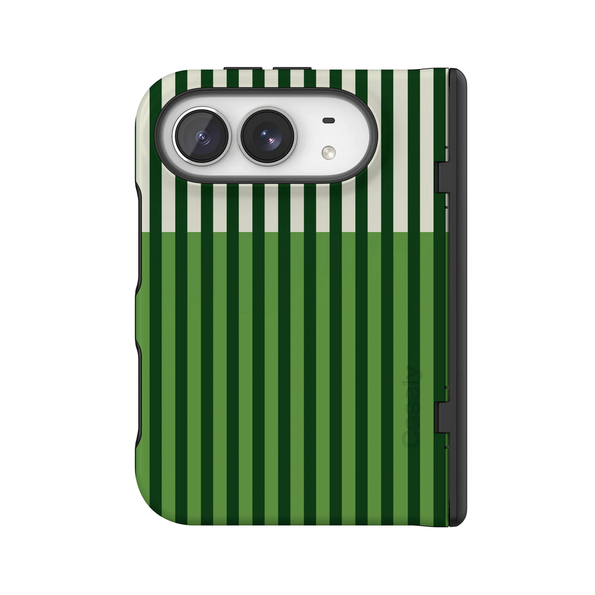 Fairway Stripes | Clubhouse Case