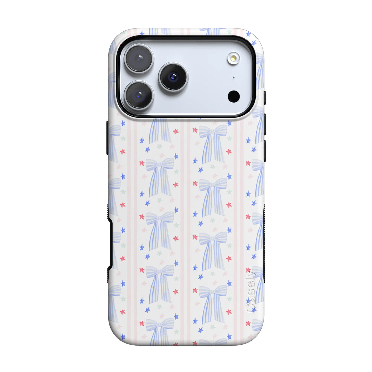 Summer Bows | Coquette Case