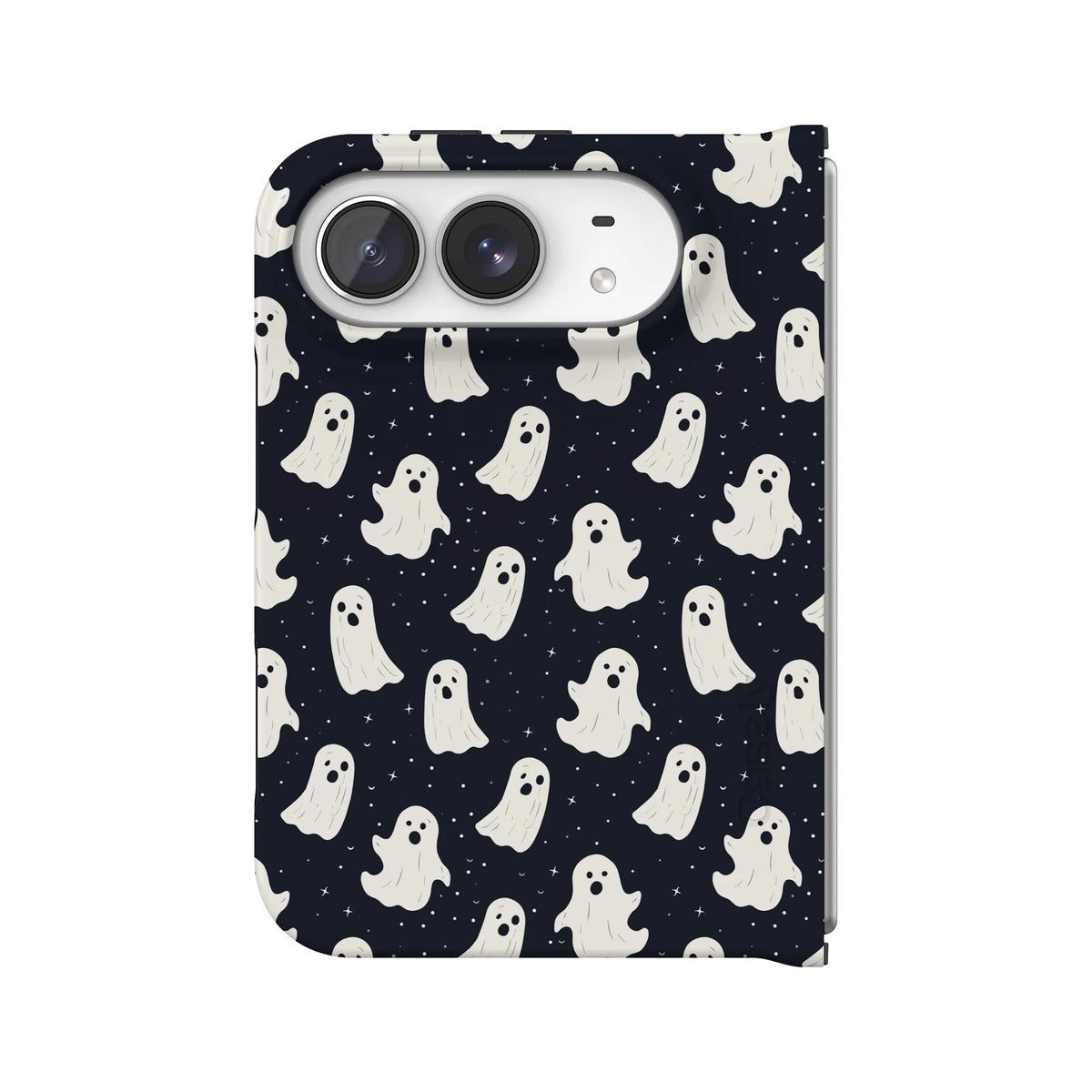 All Boos No Bite | Friendly Ghost Case