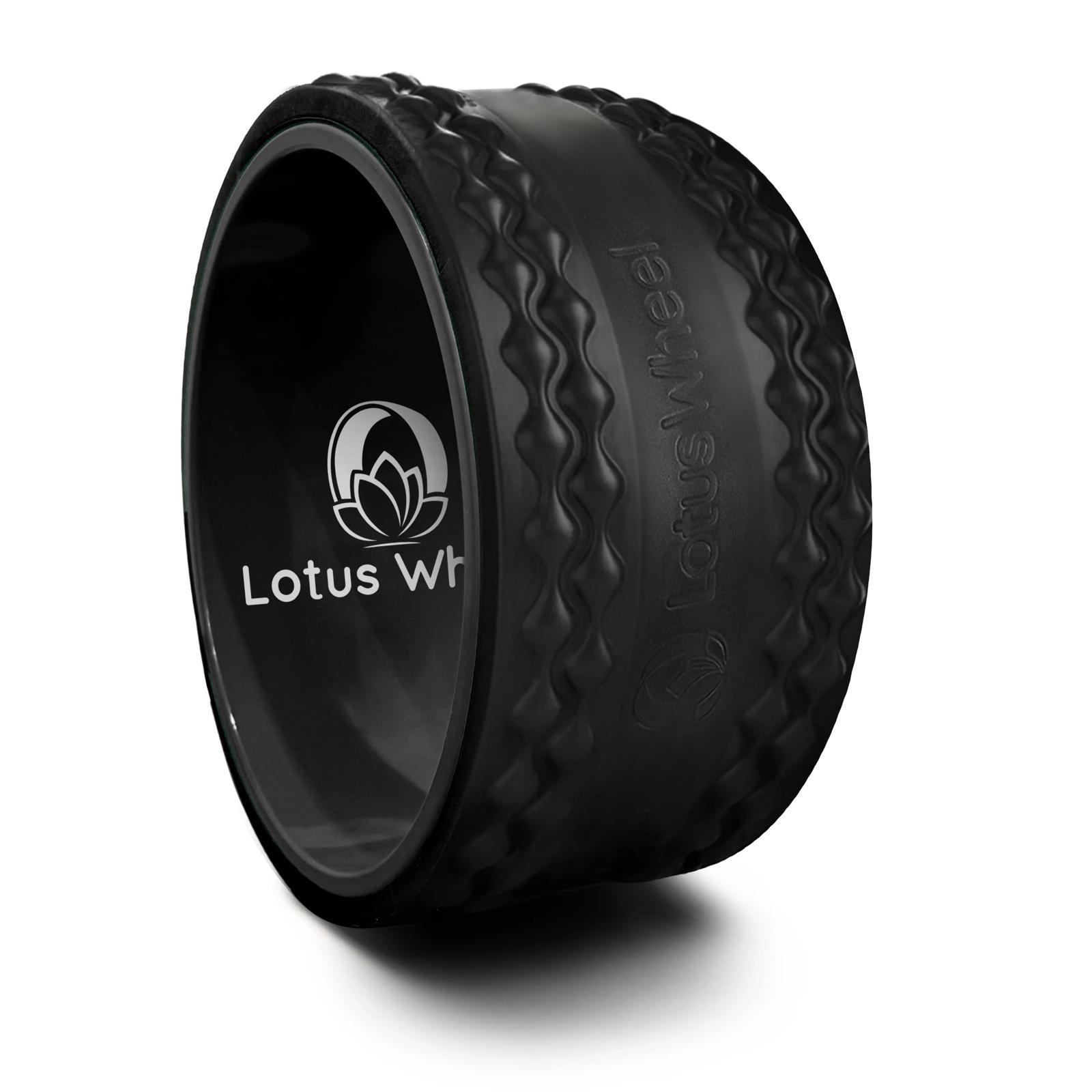 FlexaRoll™- Stretch Deeper. Move Freer. Feel Better !