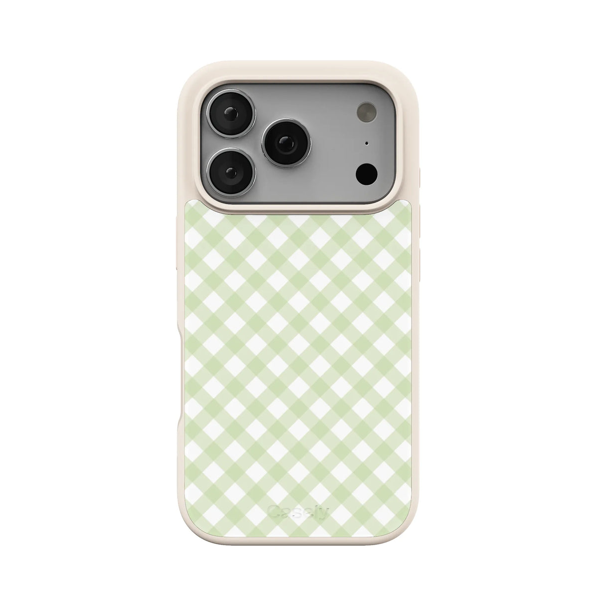 Mint Lattice | Sunday Best Case