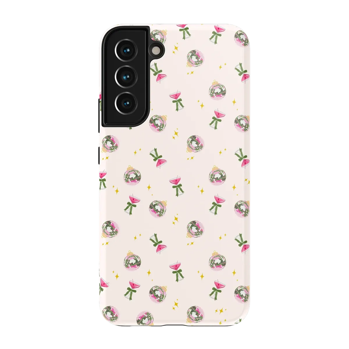 In the Spirit | Tini Party Case