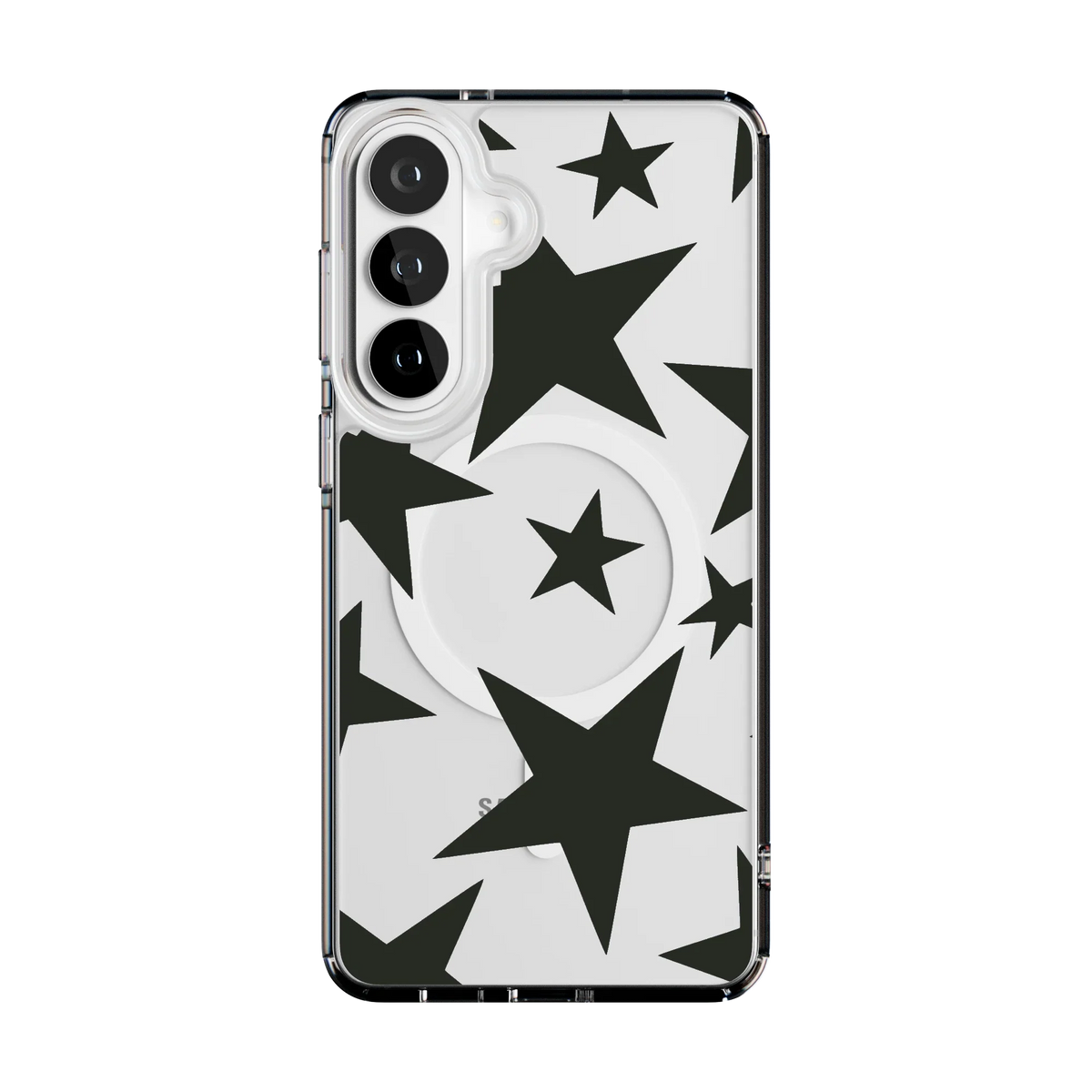 Stars Align | Black Stars Case