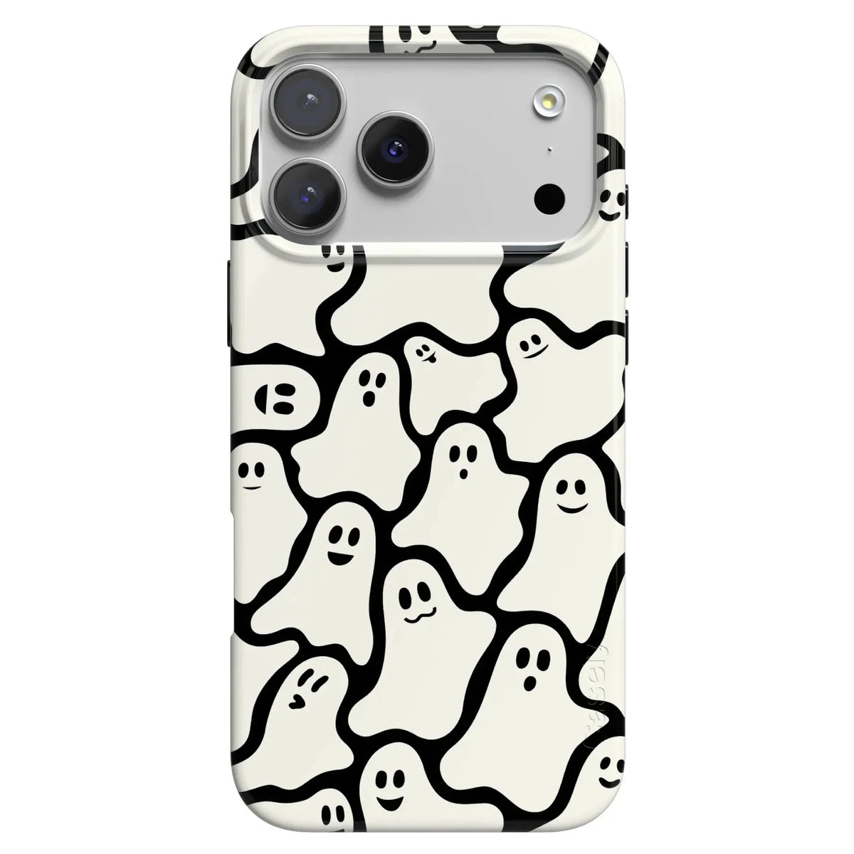 Don't Ghost Me | Halloween Case