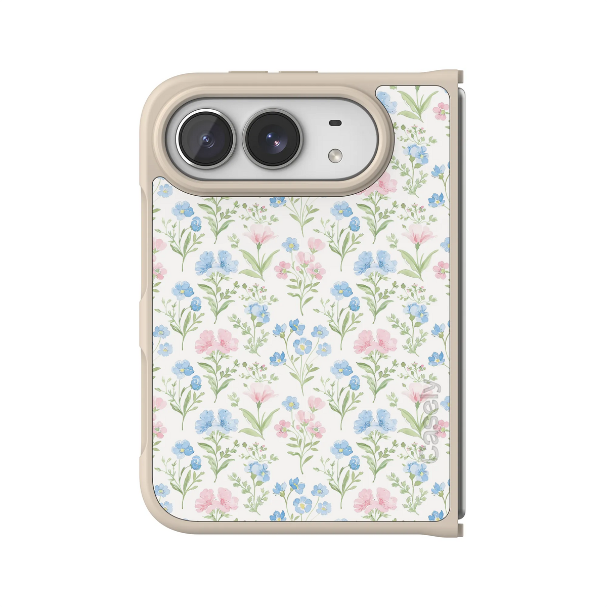 Pastel Garden | Sunday Best Case