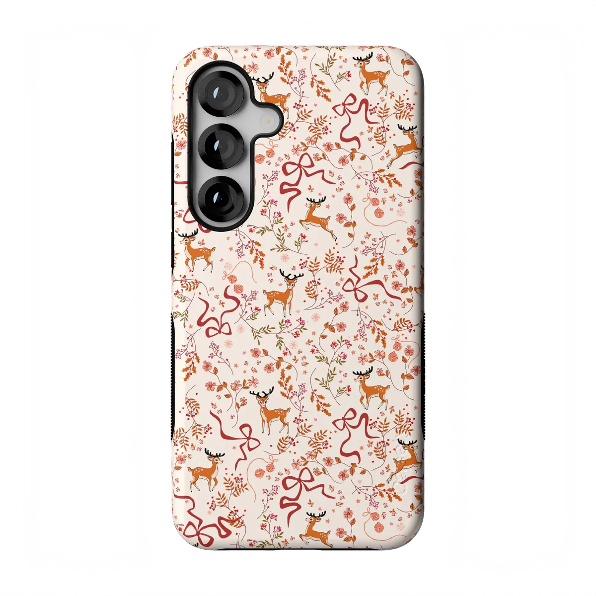 Dashing Through the Snow | Enchanted Forest Case