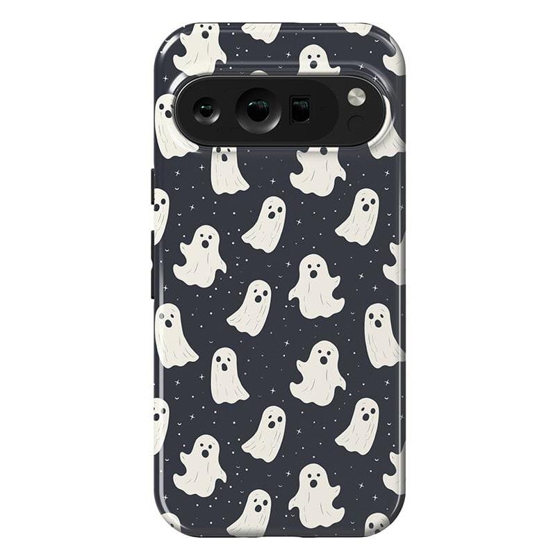 All Boos No Bite | Friendly Ghost Case