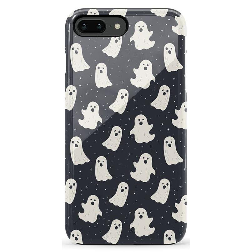 All Boos No Bite | Friendly Ghost Case