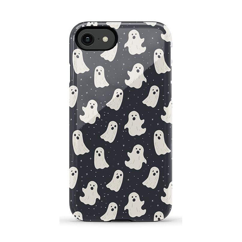 All Boos No Bite | Friendly Ghost Case