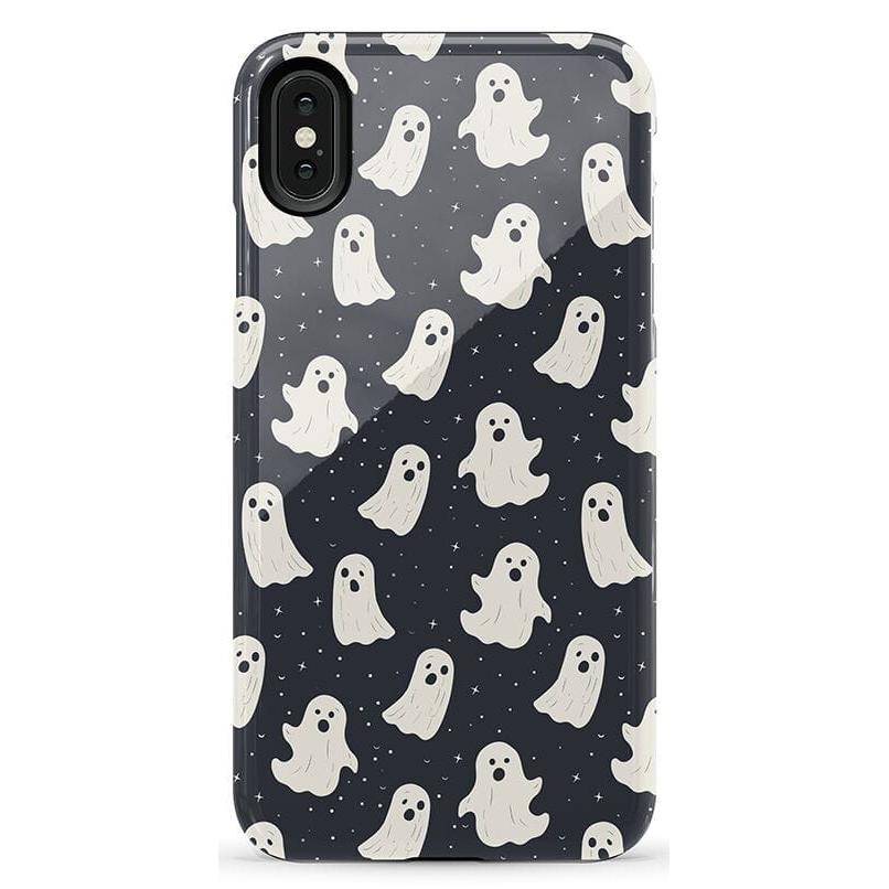 All Boos No Bite | Friendly Ghost Case