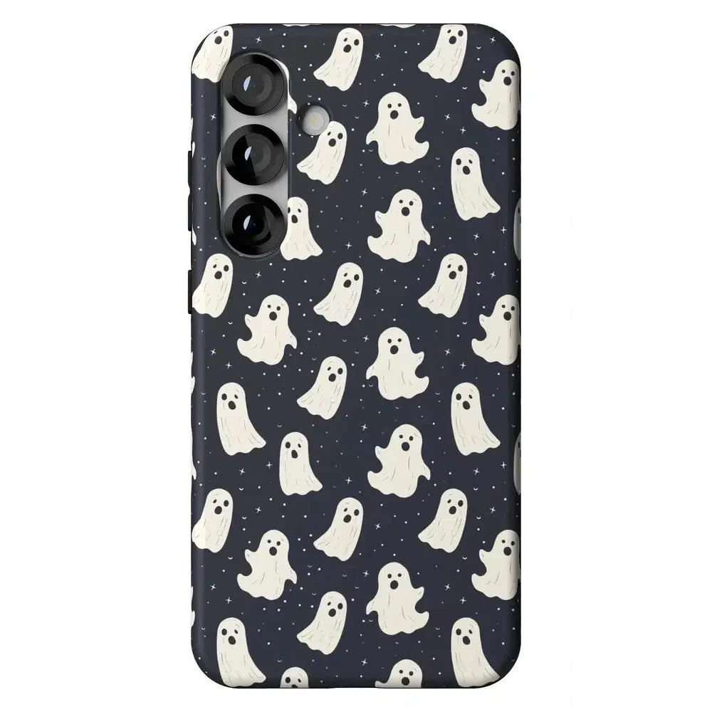 All Boos No Bite | Friendly Ghost Case